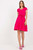 pink - Daydress model 168355 Rue Paris U704-168355
