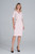 pink - Daydress model 162428 Figl U704-162428