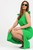 green - Daydress model 168233 Rue Paris U704-168233
