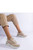 beige - Sneakers model 207133 Solea U704-207133