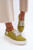 green - Sneakers model 196700 Step in style U704-196700