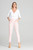 pink - Trousers model 141764 Figl U704-141764
