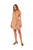 beige - Daydress model 177530 Moe U704-177530