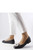 black - Ballet flats model 207840 Solea U704-207840