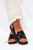 black - Sandals model 211633 Step in style U704-211633