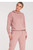 pink - Sweatshirt model 201486 Figl U704-201486
