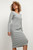 grey - Daydress model 184414 Tessita U704-184414