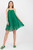green - Daydress model 167718 Italy Moda U704-167718