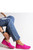 pink - Sneakers model 207252 Solea U704-207252