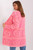 pink - Cardigan model 189218 AT U704-189218
