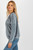 blue - Sweatshirt model 185953 Relevance U704-185953