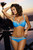 blue - Swimsuit two piece model 112323 Marko U704-112323
