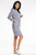 grey - Daydress model 195841 awama U704-195841