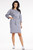 grey - Daydress model 195841 awama U704-195841
