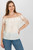 beige - Blouse model 181492 AT U704-181492