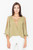 green - Blouse model 60696 Figl U704-60696