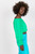 green - Blouse model 164637 Italy Moda U704-164637