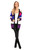 multicolor - Cardigan model 132013 PeeKaBoo U704-132013