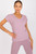 pink - T-shirt model 167906 BFG U704-167906
