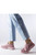 pink - Sport Shoes model 207828 Solea U704-207828