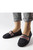 black - Espadrille model 207782 Solea U704-207782