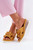 yellow - Flip-flops model 212705 Step in style U704-212705