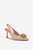 beige - High heels model 208478 Step in style U704-208478
