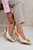 beige - High heels model 208478 Step in style U704-208478