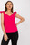pink - Top model 168230 Rue Paris U704-168230