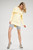 yellow - Tunic model 162351 Figl U704-162351