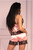pink - Sexy set model 140505 Livia Corsetti Fashion U704-140505