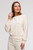 beige - Sweatshirt model 211526 BeWear U704-211526