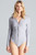 grey - Shapewear Body model 138264 Figl U704-138264