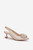 beige - High heels model 209047 Step in style U704-209047