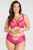pink - Soft model 199552 Gorsenia Lingerie U704-199552