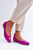 pink - Ballet flats model 192482 Step in style U704-192482