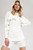 beige - Tunic model 162353 Figl U704-162353