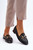 black - Mocassin model 194165 Step in style U704-194165