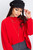 red - Sweatshirt model 169760 BFG U704-169760