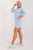 blue - Plus size dress model 197465 Relevance U704-197465