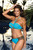 blue - Swimsuit two piece model 141231 Marko U704-141231