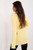 yellow - Jumper model 199535 AT U704-199535