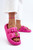 pink - Flip-flops model 197651 Step in style U704-197651