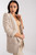 beige - Jacket model 164606 Italy Moda U704-164606