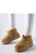 brown - Snow boots model 205829 Solea U704-205829