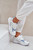 white - Sport Shoes model 209071 Step in style U704-209071