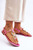 pink - Sandals model 180534 Step in style U704-180534