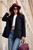 black - Jacket model 200143 Roco Fashion U704-200143