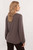 brown - Blouse model 208239 Relevance U704-208239