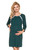green - Nightshirt model 159432 PeeKaBoo U704-159432